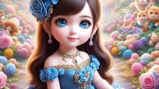 Very cute baby video #(