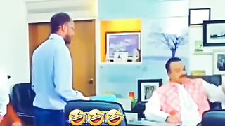 সালাম দিয়ে বিপদে পড়ল ভাই ????????????????????