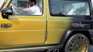 Mansaory:G63 Marceds coupé ❤️❤️