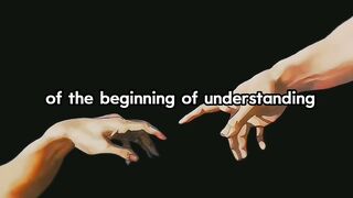 - A First Sign of the Beginning of Understanding is the Wish to Die.-