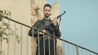 Iron Reign (Hindi) - Season 01 Episode 03 (Part 02)