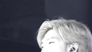 The clumsy leader