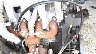 Boxer 2  Boxer 2 .5 td -  بيجو -ستروين - ماء الرديتر - boite