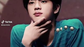 The Hyung of BTS