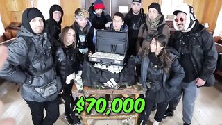 Running a Marathon in the World's Largest Shoes: My Epic Challenge-01