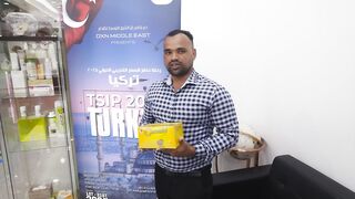 Dxn business