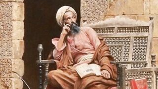 The Fourty Rules of Love by shams tabrezi Rule no 22-40.