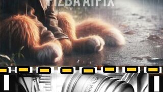 Cat is poor ????