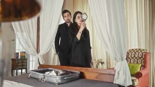 Pakistan drama pagal khana song