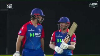 IPL 2024 9th match Delhi Vs Rajistan 2nd Ings Highlights