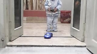 BABY  CAR # %CRASH |2024