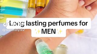 Perfumes