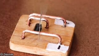 Make a 500m Range #Walkie-Talkie in easiest way (part 1)