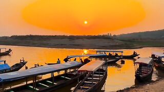 Beautiful sunset ????????????????