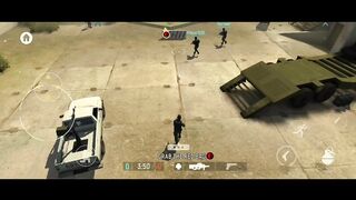 Tacticool | Gameplay