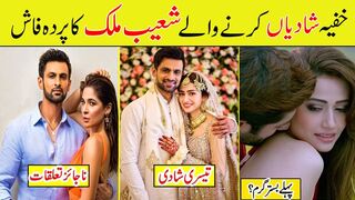 Shoaib Malik sana Javed cricket voiceeffects
