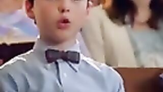 The genius