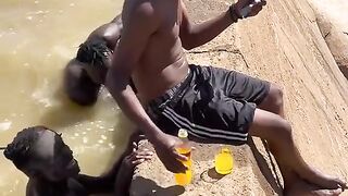 This video is just for fun.  So miss it if you don't see it
