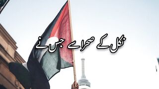 Free Palestine