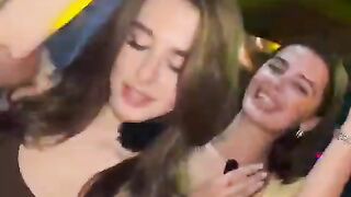 Nightlife %$2024 in neom city's