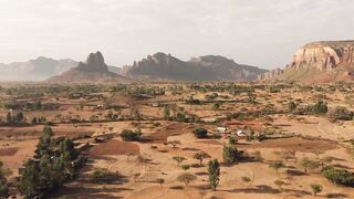 Vist Ethiopia