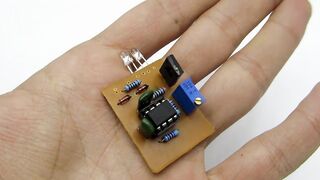 Remote signal jammer