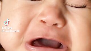 Cute baby
