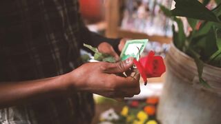 Tarif khan helpful staff friendly and helpful video