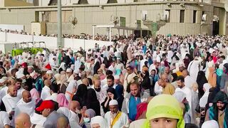 Makkah Mukarramah