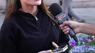 Ukrainian women said this about hijab- - Shocking_ _shorta