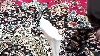 Fake milk in Pakistan