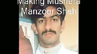 Making Mushehra Manz.