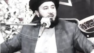 Dr Shafiq ameeni sahib