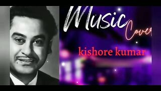 Kishor Kumar The Legand
