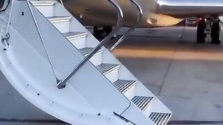 VIP AIRCRAFT 2024 IN DIBAI SHOW %