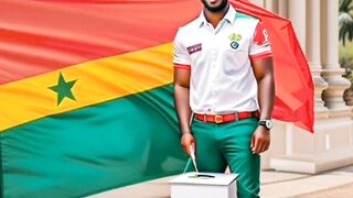 Togo actuel