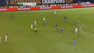 أجمل لقطات كريستيانو رونالدو