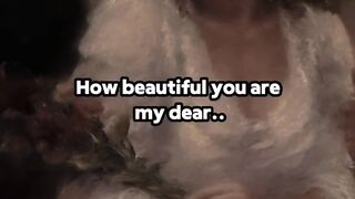 How Beautiful You Are...