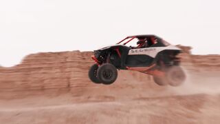 15 COOL ALL-TERRAIN VEHICLES THAT HAVE REACHED A NEW LEVEL