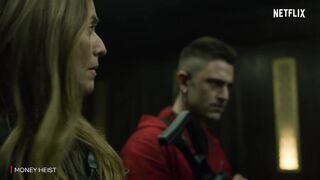 Bella Ciao: One Last Time | Money Heist Part 5 Vol. 2