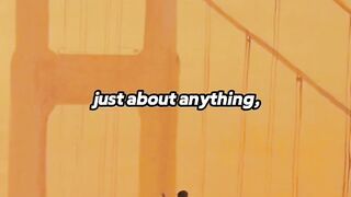I have learnt I can survive just about anything...