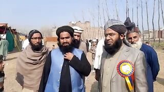 سلسلہ_نقشبندیہ_شاذلیہ_کے_جانشین_شیخ_مفتی_ابراہیم_ہاشمی_صاحب_سے_گفتگو