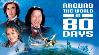 Dünya ətrafında 80 gün (2004)(Azerbaycan dilinde)(1 Hisse)@
