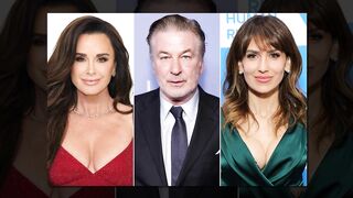 Kyle Richards says Hilaria Baldwin is her ‘dream’ ‘RHOBH’ castmate: ‘The door’s open’