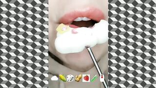 ASMR is delicious, delicious and bouncy #3