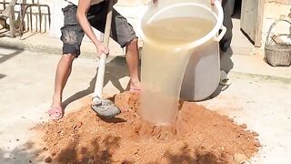 Viral trends video