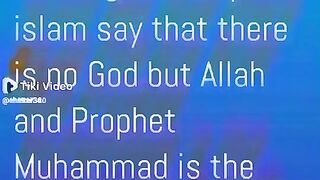 God Is One
