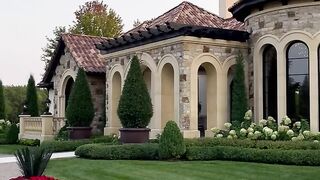 MY NEW DREAM HOME SWEET 2030