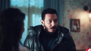 لما تقولك قولى كلام حب #مصطفى شعبان #سهر الصايغ #المعلم