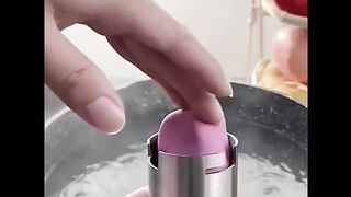 Handheld Smart Noodle Maker